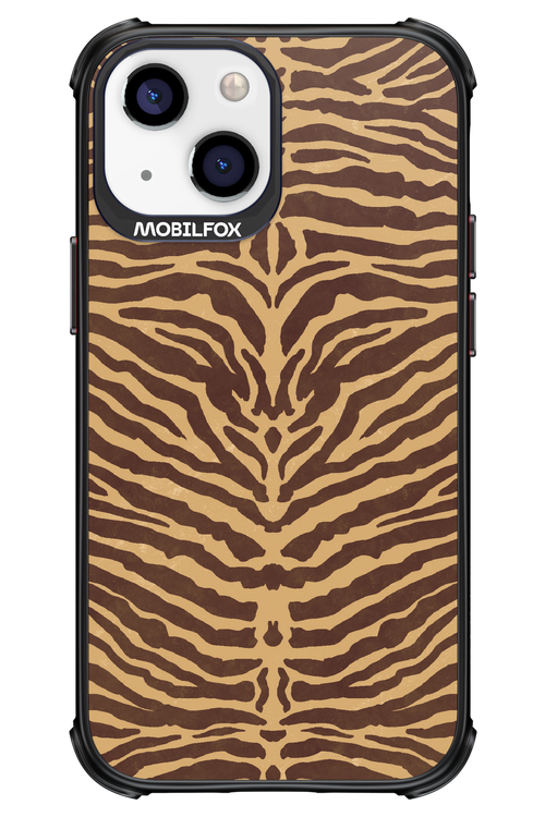 Urban Zebra - Apple iPhone 13 Mini