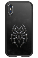 Dark Spider 2.0 - Apple iPhone X