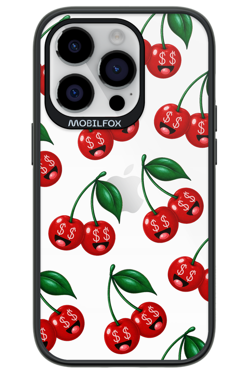 Money Cherry 2.0 - Apple iPhone 14 Pro