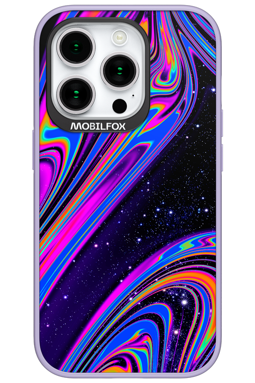 Galactic Psy - Apple iPhone 15 Pro