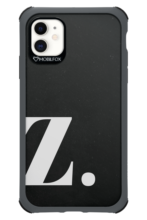 Z (Off Space) 2.0 - Apple iPhone 11