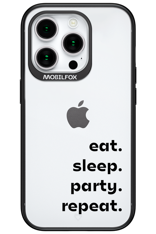 Party Loop 2.0 - Apple iPhone 15 Pro