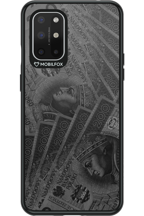 200 2.0 - OnePlus 8T