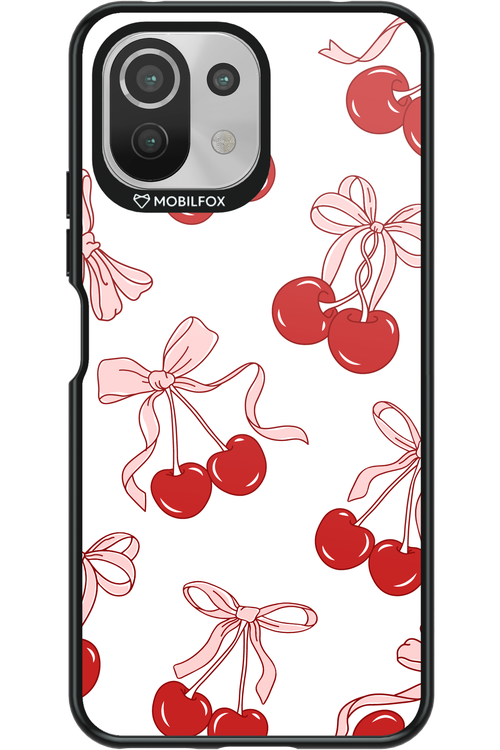 Cherry Queen 2.0 - Xiaomi Mi 11 Lite (2021)