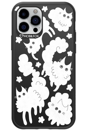 PUFFS - Apple iPhone 12 Pro