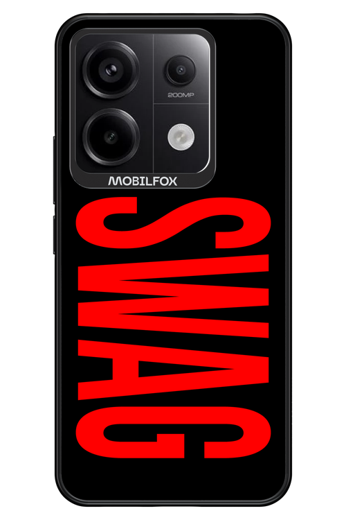SWAG 2.0 - Xiaomi Redmi Note 13 Pro 5G