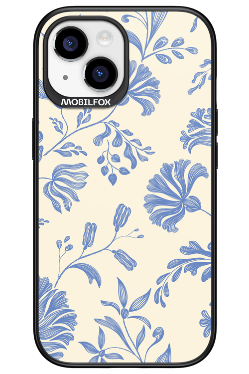 Simple Flowers 2.0 - Apple iPhone 15