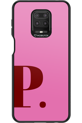 P (Sorbet) 2.0 - Xiaomi Redmi Note 9 Pro