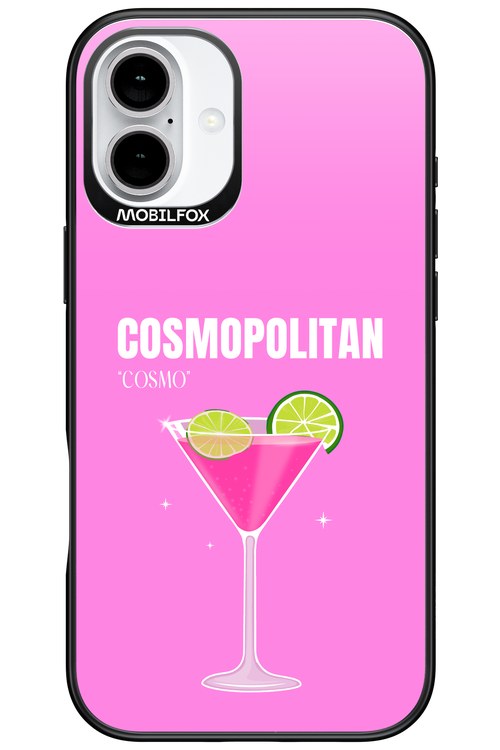 Cosmo - Apple iPhone 16 Plus