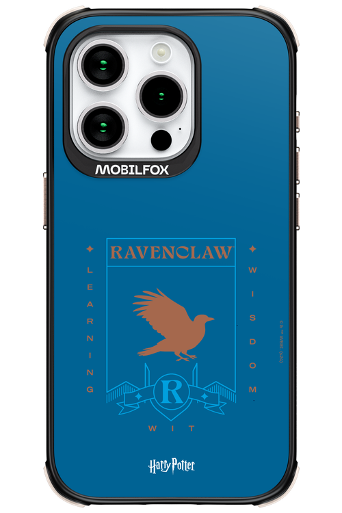 Ravenclaw. - Apple iPhone 15 Pro