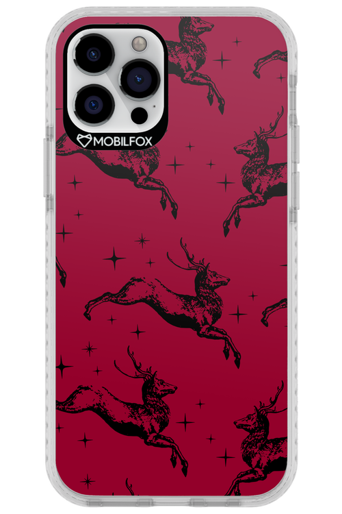 Oh Deer - Apple iPhone 12 Pro