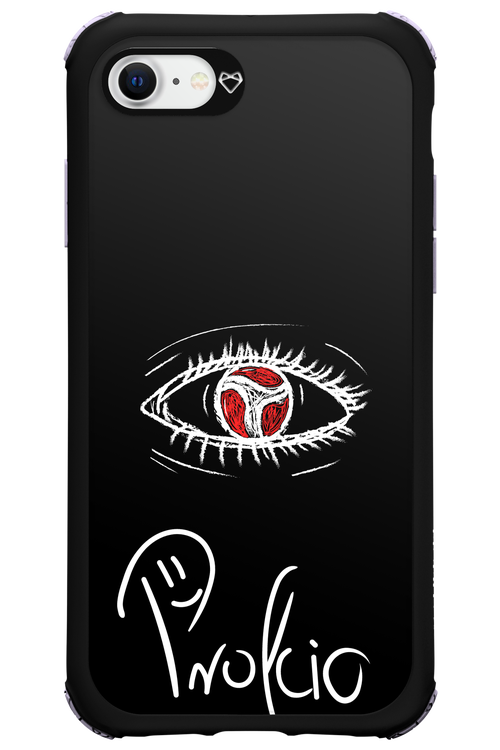 Profcio Eye - Apple iPhone 8