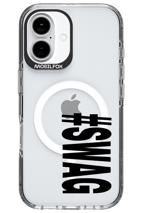 Swag Dark Mode 2.0 - Apple iPhone 16