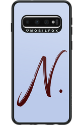 (Jellyfish Presso) N 2.0 - Samsung Galaxy S10