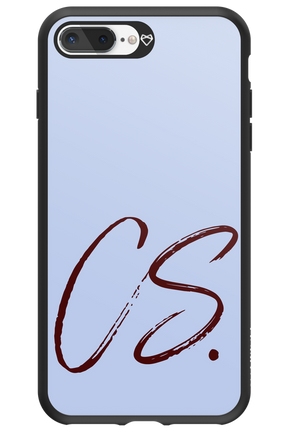 (Jellyfish Presso) CS 2.0 - Apple iPhone 8 Plus