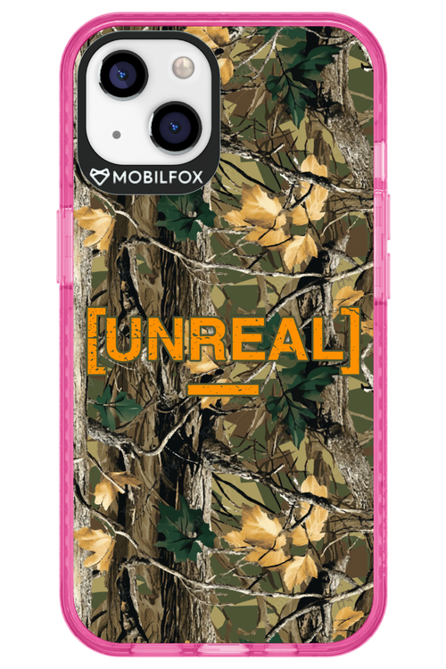 Realtree - Apple iPhone 13