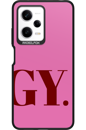 GY (Sorbet) 2.0 - Xiaomi Redmi Note 12 Pro 5G
