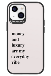 Money and luxury everyday - Apple iPhone 13 Mini