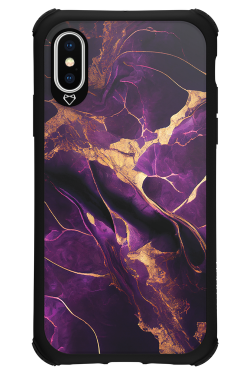 Michael 2.0 - Apple iPhone X