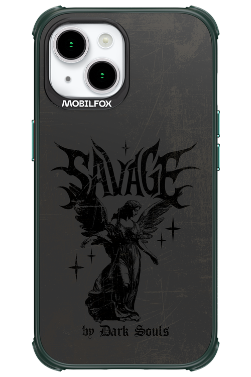 St. Savage - Apple iPhone 15