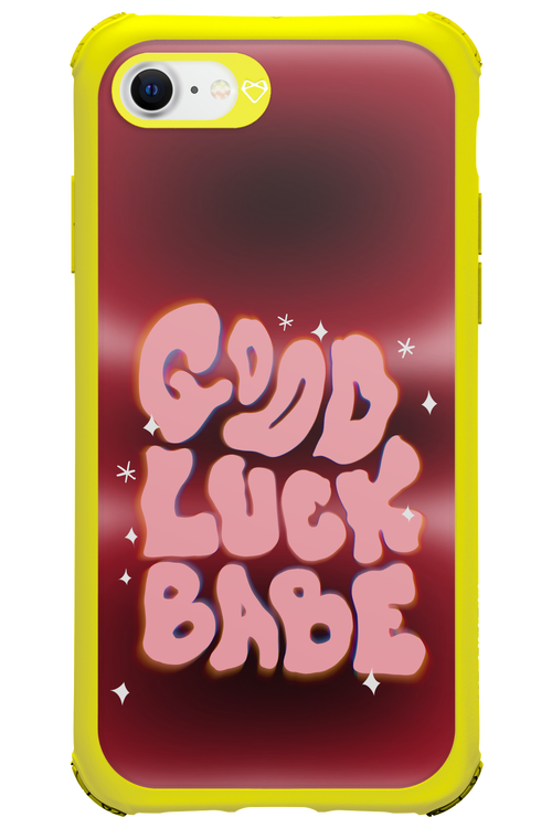 BEST_WISH - Apple iPhone 8