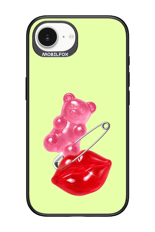 Gummy Pin 2.0 - Apple iPhone 17e