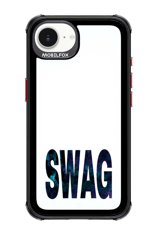 Holo Swag 2.0 - Apple iPhone 16e