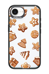 Gingerbread - Apple iPhone 16e
