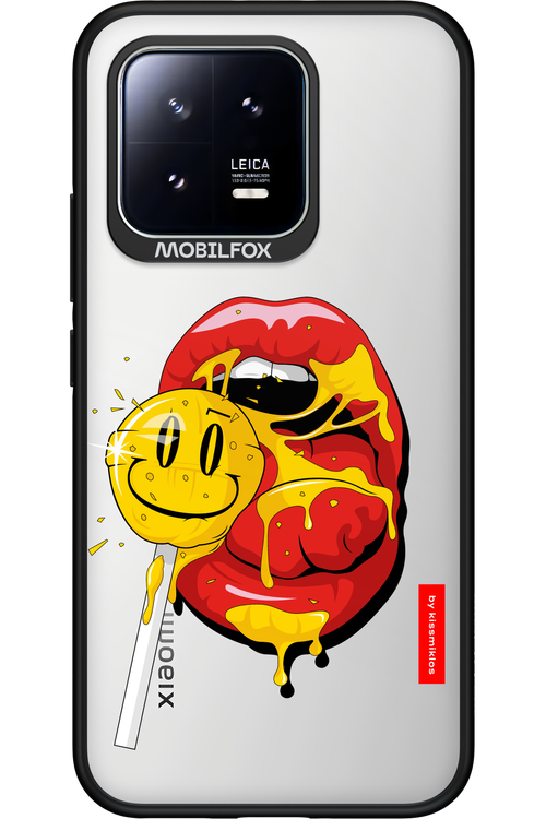 Lolli Kiss 2.0 - Xiaomi 13
