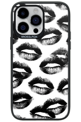 Ghost Kiss - Apple iPhone 14 Pro Max