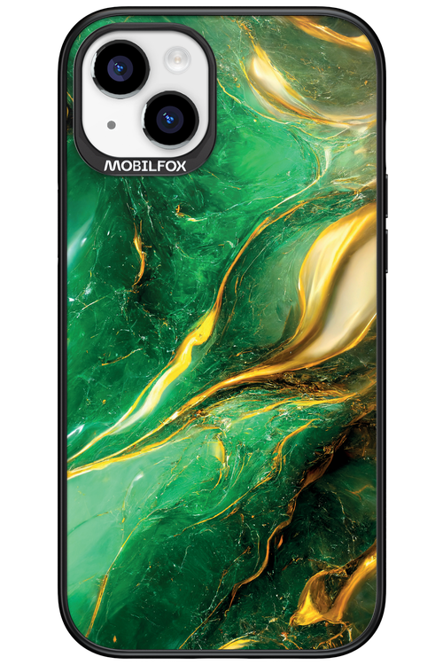 Tourmaline - Apple iPhone 15 Plus