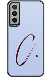 (Jellyfish Presso) C 2.0 - Samsung Galaxy S21
