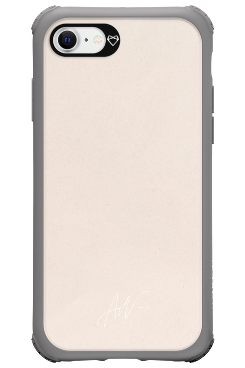 Velvet Sand - Apple iPhone 8