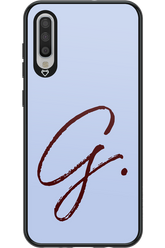 (Jellyfish Presso) G 2.0 - Samsung Galaxy A70