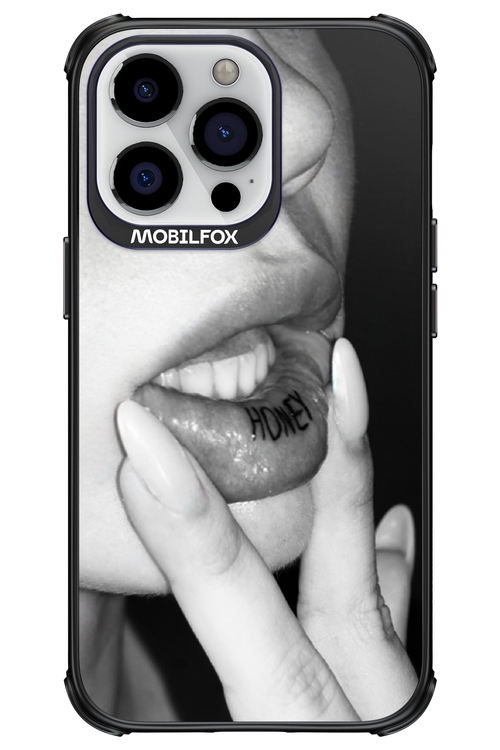 Lip Secret - Apple iPhone 13 Pro