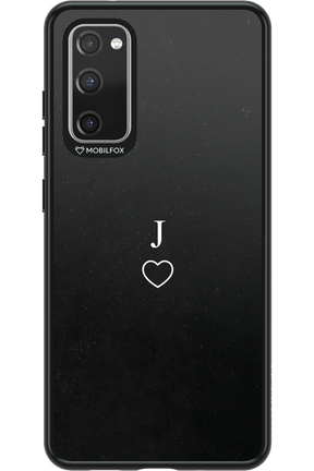 J Black 2.0 - Samsung Galaxy S20 FE