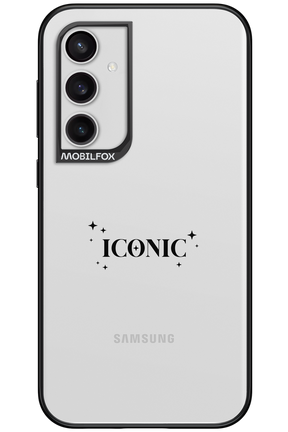 Iconic Sparkle - Samsung Galaxy S23 FE