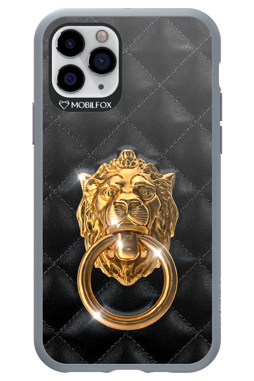 Gold Lion - Apple iPhone 11 Pro