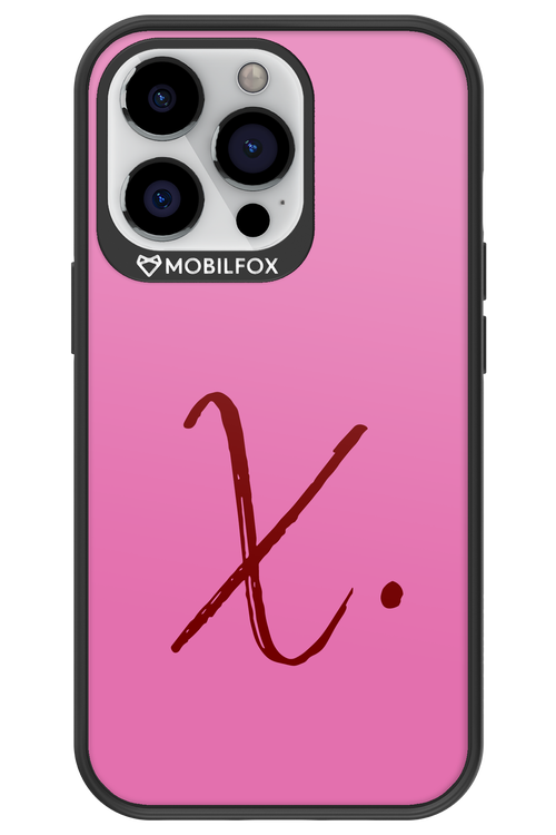 (Sorbet) X 2.0 - Apple iPhone 13 Pro