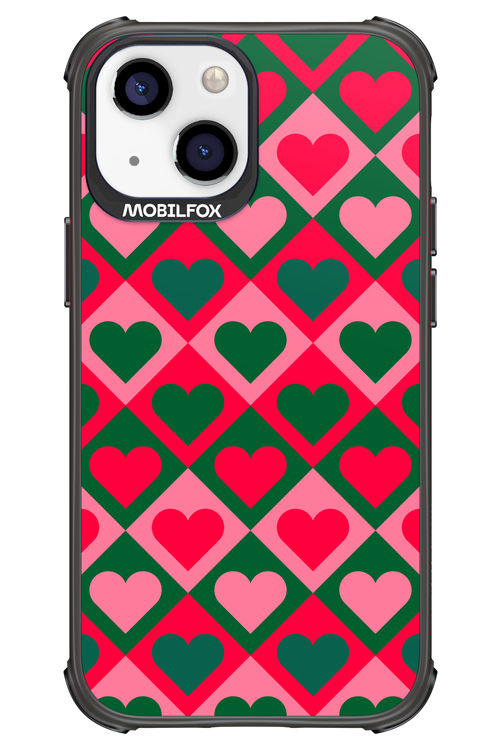 Love of Christmas - Apple iPhone 13 Mini