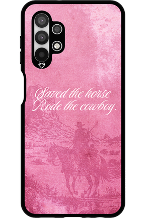 Rode the cowboy 2.0 - Samsung Galaxy A13 4G