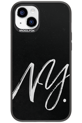 (Off Space) NY 2.0 - Apple iPhone 15 Plus