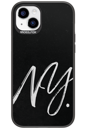 (Off Space) NY 2.0 - Apple iPhone 15 Plus