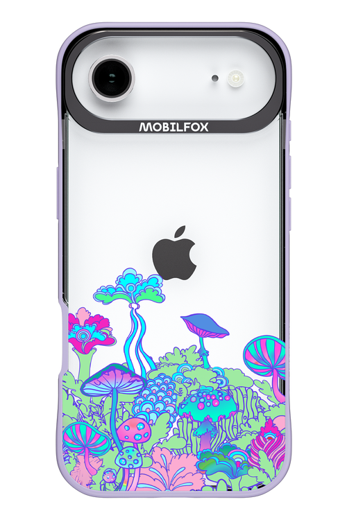 Shrooms - Apple iPhone 17 Air