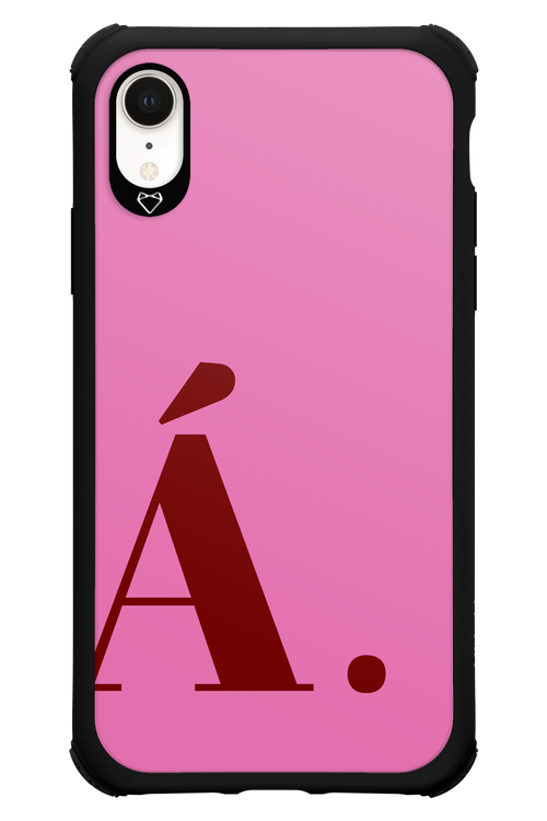 A II (Sorbet) 2.0 - Apple iPhone XR