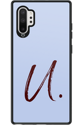 (Jellyfish Presso) U 2.0 - Samsung Galaxy Note 10+
