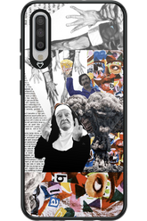 Go away 2.0 - Samsung Galaxy A70