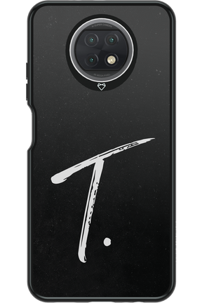 (Off Space) T 2.0 - Xiaomi Redmi Note 9T 5G