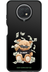 Easy Come Easy Go 2.0 - Xiaomi Redmi Note 9T 5G