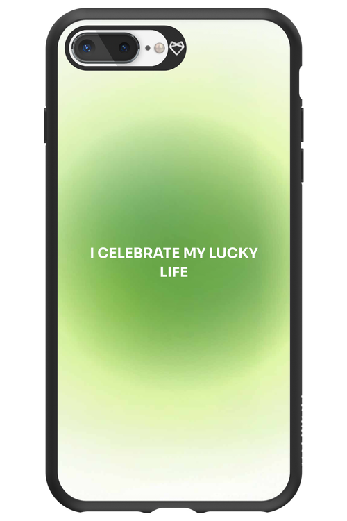 MY LUCKY LIFE - Apple iPhone 7 Plus